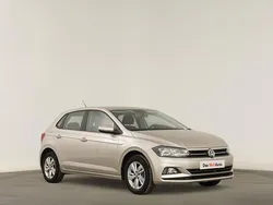 Cinzento Usado 2019 VW Polo | € 14.990 (Preço justo)
