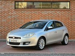 Usado 2008 Fiat Bravo Active Citadino | € 4.990 (Preço justo)