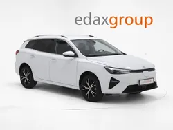 Branco Novo 2025 MG MG5 EV Luxury Carrinha | € 28.990