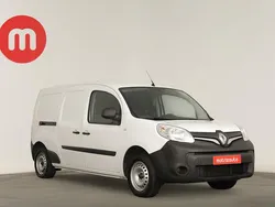 Usado 2021 Renault Kangoo Business Monovolume | € 13.414 (Bom preço)