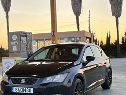 Usado 2013 Seat Leon FR Sedan | € 7.000 (Preço elevado)
