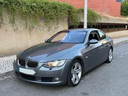 Usado 2007 BMW 330 | € 9.000