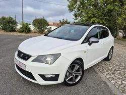 Usado 2014 Seat Ibiza FR Sedan | € 9.950 (Preço justo)