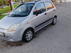 Usado 2007 Chevrolet Matiz Citadino | € 1.450