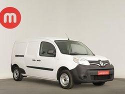 Usado 2021 Renault Kangoo Business Monovolume | € 13.414 (Bom preço)