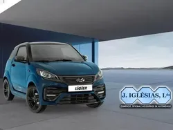 Azul Novo 2025 Ligier JS50 Citadino | € 17.699