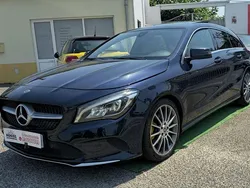 Usado 2018 Mercedes CLA200 | € 17.999
