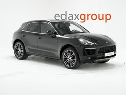 Preto Usado 2016 Porsche Macan S SUV | € 39.990 (Super Preço)