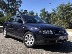 Usado 2002 Audi A4 Sedan | € 5.490 (Preço justo)