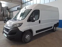 Branco Usado 2024 Peugeot Boxer S Van | € 28.500
