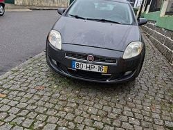 Usado 2009 Fiat Bravo Citadino | € 3.000