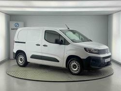 Branco Usado 2024 Opel Combo Monovolume | € 19.990 (Preço justo)