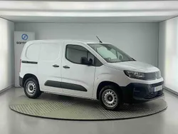 Branco Usado 2024 Opel Combo Monovolume | € 19.990 (Preço justo)