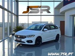 Branco Usado 2020 Fiat Tipo Wagon Carrinha | € 10.890 (Preço justo)