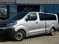 Cinza Usado 2022 Opel Vivaro Essentia Van | € 32.500