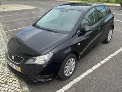 Usado 2013 Seat Ibiza Sedan | € 6.400 (Bom preço)