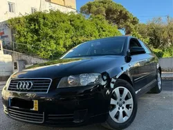 Usado 2005 Audi A3 | € 5.000 (Bom preço)