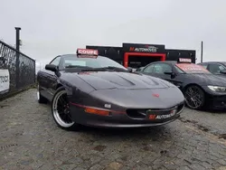 Cinzento Usado 1994 Pontiac Firebird Coupé | € 19.500