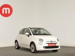 Usado 2023 Fiat 500C Club Cabrios | € 14.499 (Preço justo)