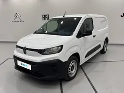 Branco Usado 2024 Citroën Berlingo Monovolume | € 21.450 (Preço justo)