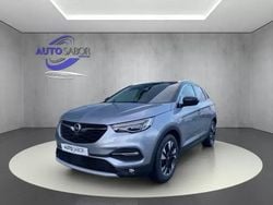 Cinzento Usado 2020 Opel Grandland X Ultimate SUV | € 21.250 (Super Preço)