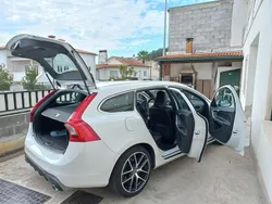 Usado 2015 Volvo V60 R-Design Carrinha | € 12.900 (Preço elevado)