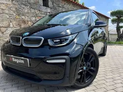 Preto Usado 2021 BMW i3 Citadino | € 23.990 (Caro)