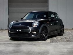 Preto Usado 2016 Mini Cooper Citadino | € 14.800 (Preço justo)