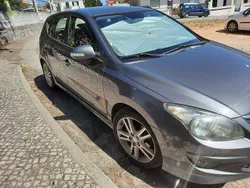 Usado 2012 Hyundai i30 Sedan | € 8.100 (Caro)
