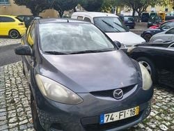 Usado 2008 Mazda 2 | € 2.250 (Super Preço)