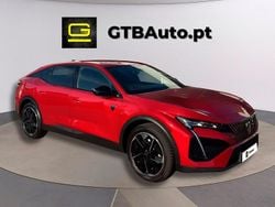 Vermelho Usado 2024 Peugeot 408 GT Sedan | € 33.900