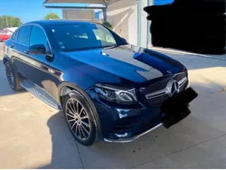 Usado 2018 Mercedes GLC250 Sedan | € 35.000