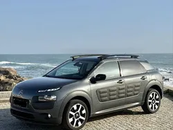 Usado 2014 Citroën C4 Cactus Citadino | € 9.300 (Preço justo)