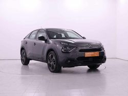 Cinzento Usado 2022 Citroën C4 Feel SUV | € 20.850 (Bom preço)