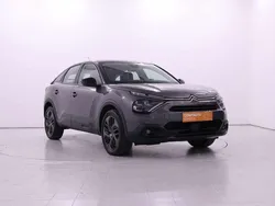 Cinzento Usado 2022 Citroën C4 Feel SUV | € 17.500 (Bom preço)