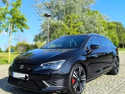 Usado 2015 Cupra Leon Sedan | € 23.000