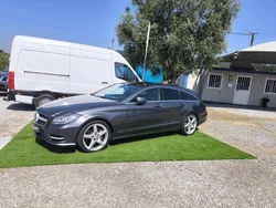 Usado 2013 Mercedes CLS350 AMG Sedan | € 26.500