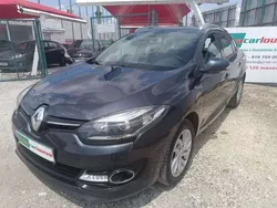 Outra Usado 2014 Renault Mégane III Carrinha | € 8.750 (Preço justo)