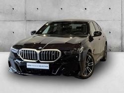 Preto carbon metalizada Usado 2024 BMW i5 Shadowline Sedan | € 61.946