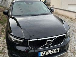 Usado 2018 Volvo XC40 SUV | € 24.500