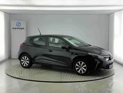 Preto Usado 2024 Mitsubishi Colt | € 15.760 (Preço justo)