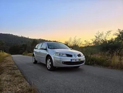 Usado 2007 Renault Mégane II Sedan | € 2.850 (Preço justo)