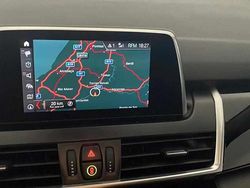 Preto Usado 2019 BMW 216 Carrinha | € 18.000 (Super Preço)