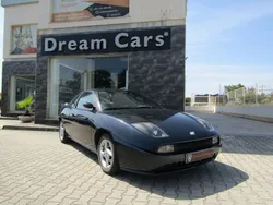 Azul Usado 2000 Fiat Coupé Coupé | € 11.999