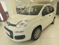 Branco Novo 2025 Fiat Panda Citadino | € 16.500 (Preço justo)