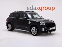 Preto Usado 2021 Mini Cooper Countryman SUV | € 31.990