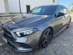 Usado 2019 Mercedes A180 AMG Sedan | € 24.500