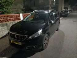 Usado 2017 Peugeot 2008 Style SUV | € 12.500