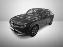 Preto Usado 2023 Mazda MX30 Ad'Vantage SUV | € 21.990 (Preço justo)