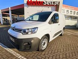 Branco Usado 2019 Citroën Berlingo Feel Monovolume | € 13.800 (Preço elevado)
